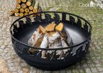 Vrtno kurišče - COOK KING TORONTO - slika 2