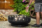 Vrtno kurišče - COOK KING TORONTO - slika 8