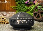 Vrtno kurišče - COOK KING TORONTO - slika 12