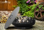 Vrtno kurišče - COOK KING TORONTO - slika 13