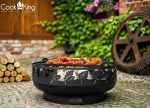 Vrtno kurišče - COOK KING TORONTO - slika 15
