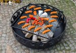 Vrtno kurišče - COOK KING TORONTO - slika 16