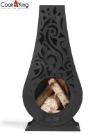 Vrtno kurišče - COOK KING HAWANA - slika 7