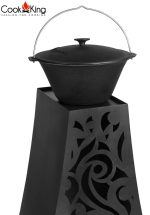 Vrtno kurišče - COOK KING HAWANA - slika 2