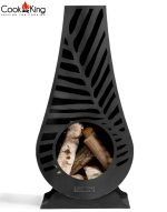 Vrtno kurišče - COOK KING LIMA - slika 7