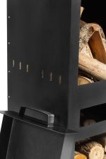 Vrtno kurišče - COOK KING ROSA - slika 2