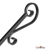 Poker(drezalo) - COOK KING - slika 4