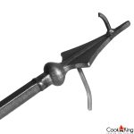 Poker(drezalo) - COOK KING - slika 5