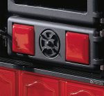 ŠTEDILNIK NA DRVA - NORDICA ROSA.16 MAIOLICA - slika 5