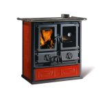 ŠTEDILNIK NA DRVA - NORDICA ROSETTA.16 - slika 2