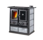 ŠTEDILNIK NA DRVA - NORDICA ROSETTA.16 - slika 3