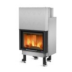 Termo kaminski vložek na drva - NORDICA TERMOCAMINO WF PLUS.16