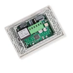 Regulator ventilatorjev za kaminske vložke - NORDICA - slika 2