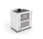 Steklokeramični zgornji komplet za štedilnik NORDICA ROSA L in VERONA XXL - slika 2