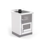 Steklokeramični zgornji komplet za štedilnik NORDICA VICENZA EVO