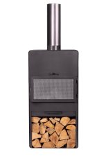 Vrtno kurišče - COOK KING VENTO - slika 5