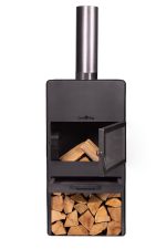 Vrtno kurišče - COOK KING VENTO - slika 7