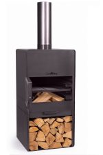 Vrtno kurišče - COOK KING VENTO - slika 8