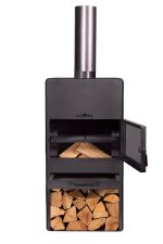 Vrtno kurišče - COOK KING VENTO - slika 9