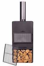 Vrtno kurišče - COOK KING VENTO - slika 10