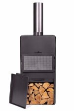 Vrtno kurišče - COOK KING VENTO - slika 12