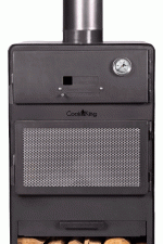 Vrtno kurišče - COOK KING VENTO - slika 13