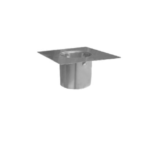 Dilatacijska rozeta UNI  PLUS