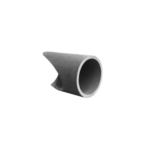 Nos za priključek 45° UNI  PLUS