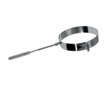 Zidno držalo za dimne cevi