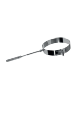 Zidno držalo za dimne cevi