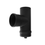 T- KOS 90 st. s tesnilom in pokrovom za pelete