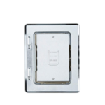 DIMNA VRATICA - POCINKANA 14 x 20 CM