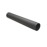 Dimna cev - dolžina 250 mm - SIVA