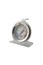 TERMOMETER ZA PEČICO (+50°C - +300°C)
