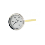 TERMOMETER ZA VEČ VRST PEČI (0 - 500°C)