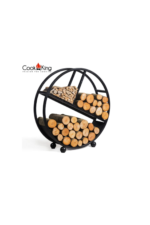 Stojalo za drva - COOK KING DIEGO