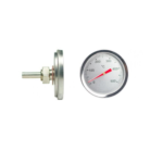 TERMOMETER ZA ŽAR ALI PEČ (0 - 500°C)