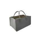 KOŠARA ZA DRVA IZ FILCA