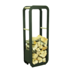 Stojalo za drva- CURVES 125