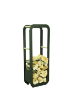 Stojalo za drva- CURVES 125