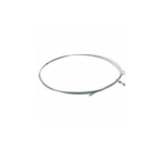 PRODORNA ŽICA ZA DIMNIK - OPLAŠČENA