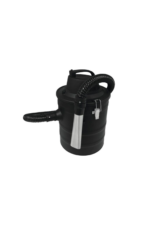 LIENBACHER SESALEC ZA PEPEL Z MOTORJEM 1200W