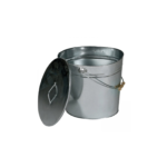 VEDRO ZA PEPEL - INOX