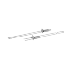 Nabodala za žar z drsnikom - PERFECT HOME