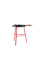 Ojačano stojalo za plinske gorilnike serije L in M - GARCIMA