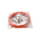 Cev za plinski gorilnik z regulatorjem dolžine 1,5m - PERFECT HOME