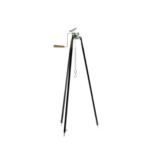 Trinožno nastavljivo stojalo za kotel 180/100 cm - PERFECT HOME