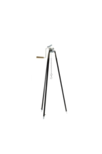 Trinožno nastavljivo stojalo za kotel 180/100 cm - PERFECT HOME