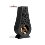 Vrtno kurišče - COOK KING HAWANA