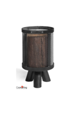 Vrtno kurišče - ŠVEDSKA BAKLA - COOK KING PEDRO